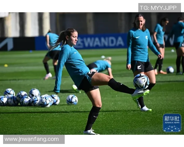 新西兰女足明星球员盘点 领军人物与未来之星全解析