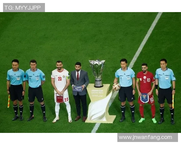 亚洲杯十大强队球星盘点 他们是赛场上的超级巨星